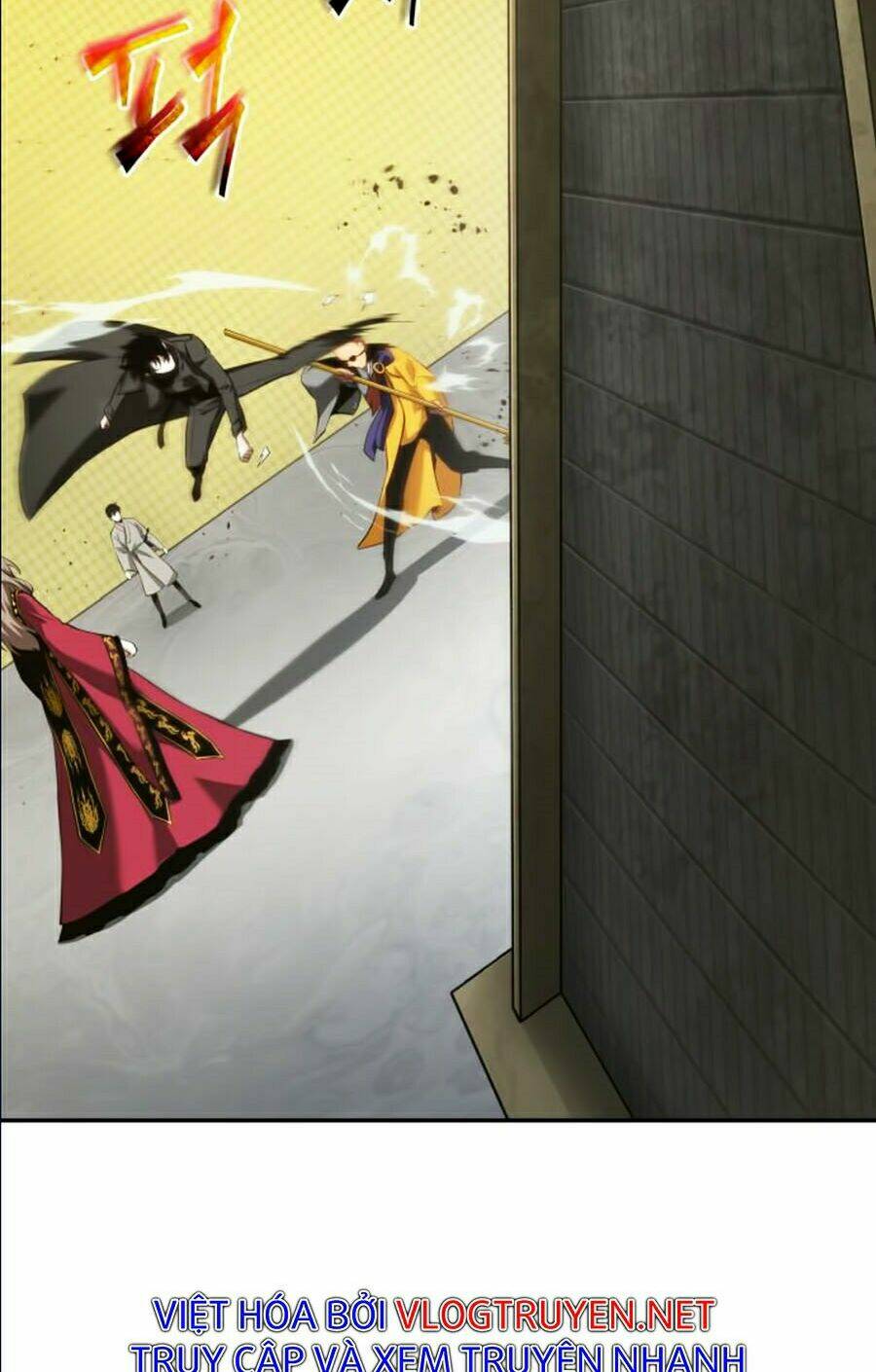 Toàn trí độc giả - Omniscient Reader - Chapter 64 - Page 99