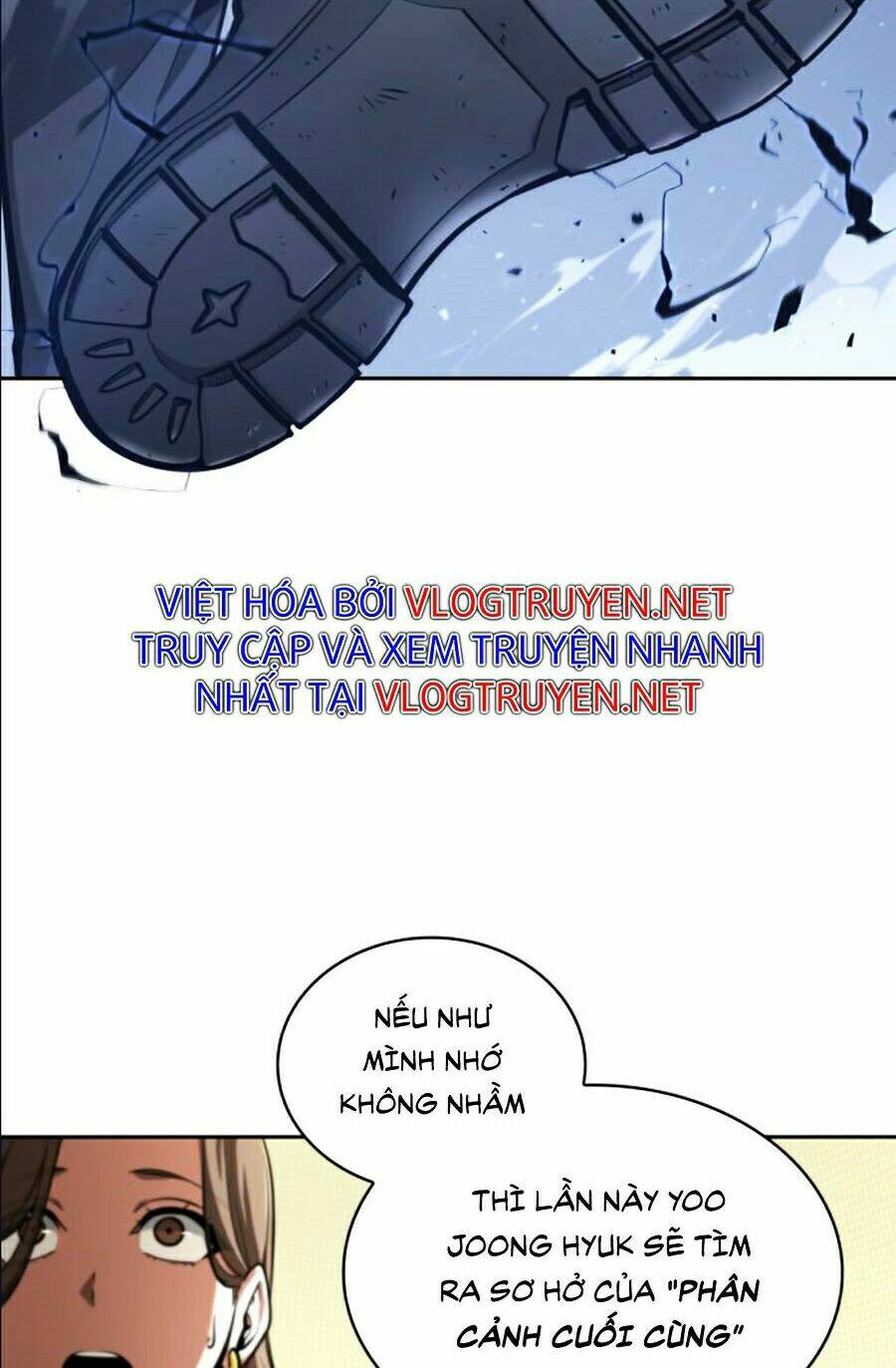 Toàn trí độc giả - Omniscient Reader - Chapter 64 - Page 113