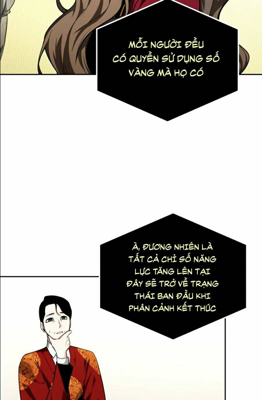 Toàn trí độc giả - Omniscient Reader - Chapter 64 - Page 119