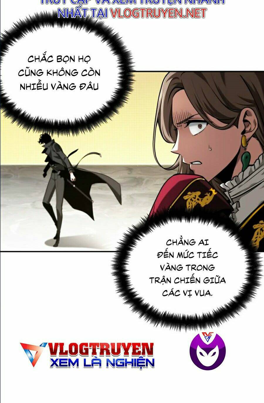 Toàn trí độc giả - Omniscient Reader - Chapter 64 - Page 125