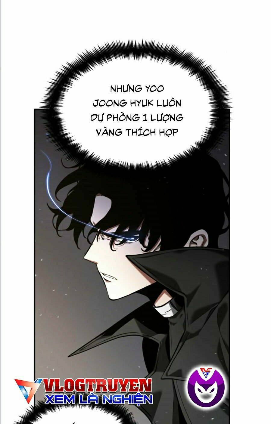 Toàn trí độc giả - Omniscient Reader - Chapter 64 - Page 126