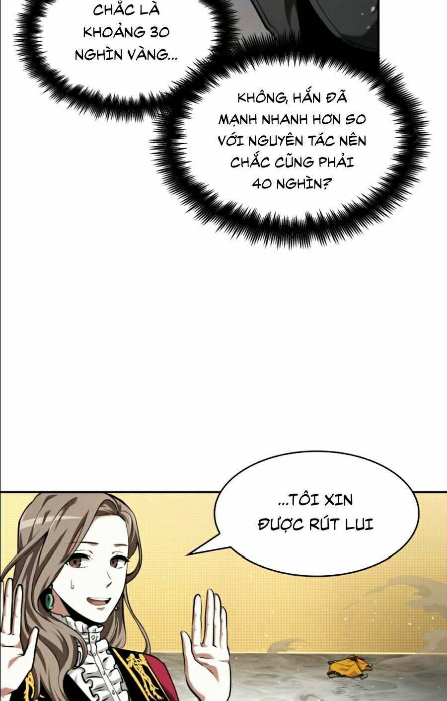 Toàn trí độc giả - Omniscient Reader - Chapter 64 - Page 127