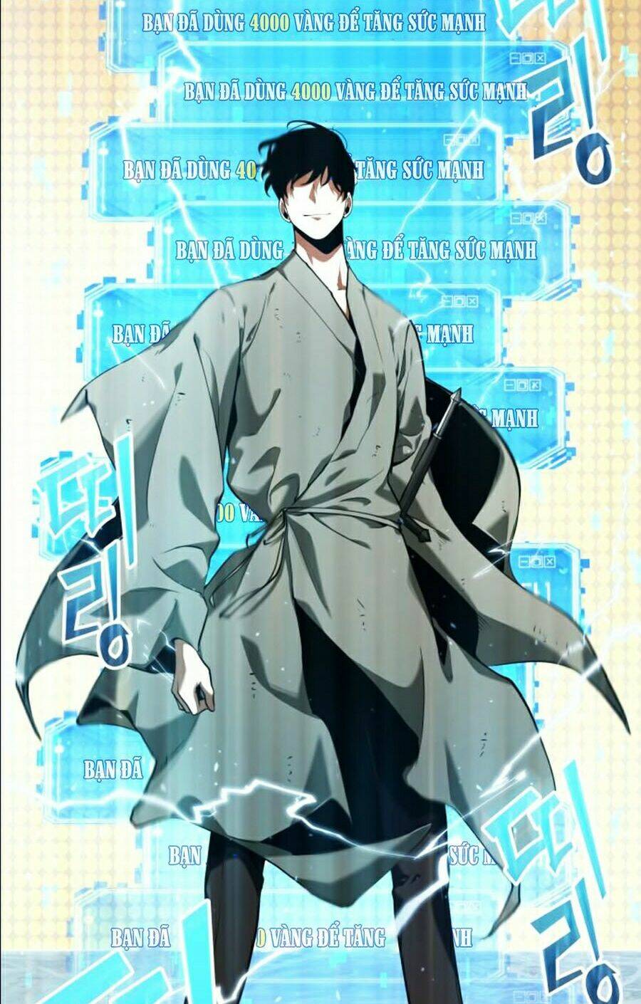 Toàn trí độc giả - Omniscient Reader - Chapter 64 - Page 135