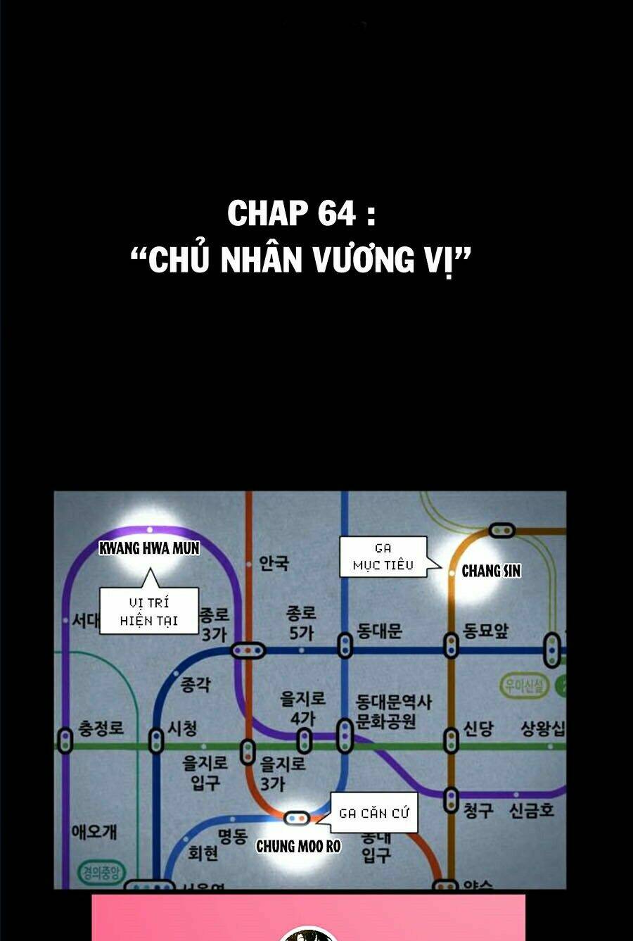 Toàn trí độc giả - Omniscient Reader - Chapter 64 - Page 14