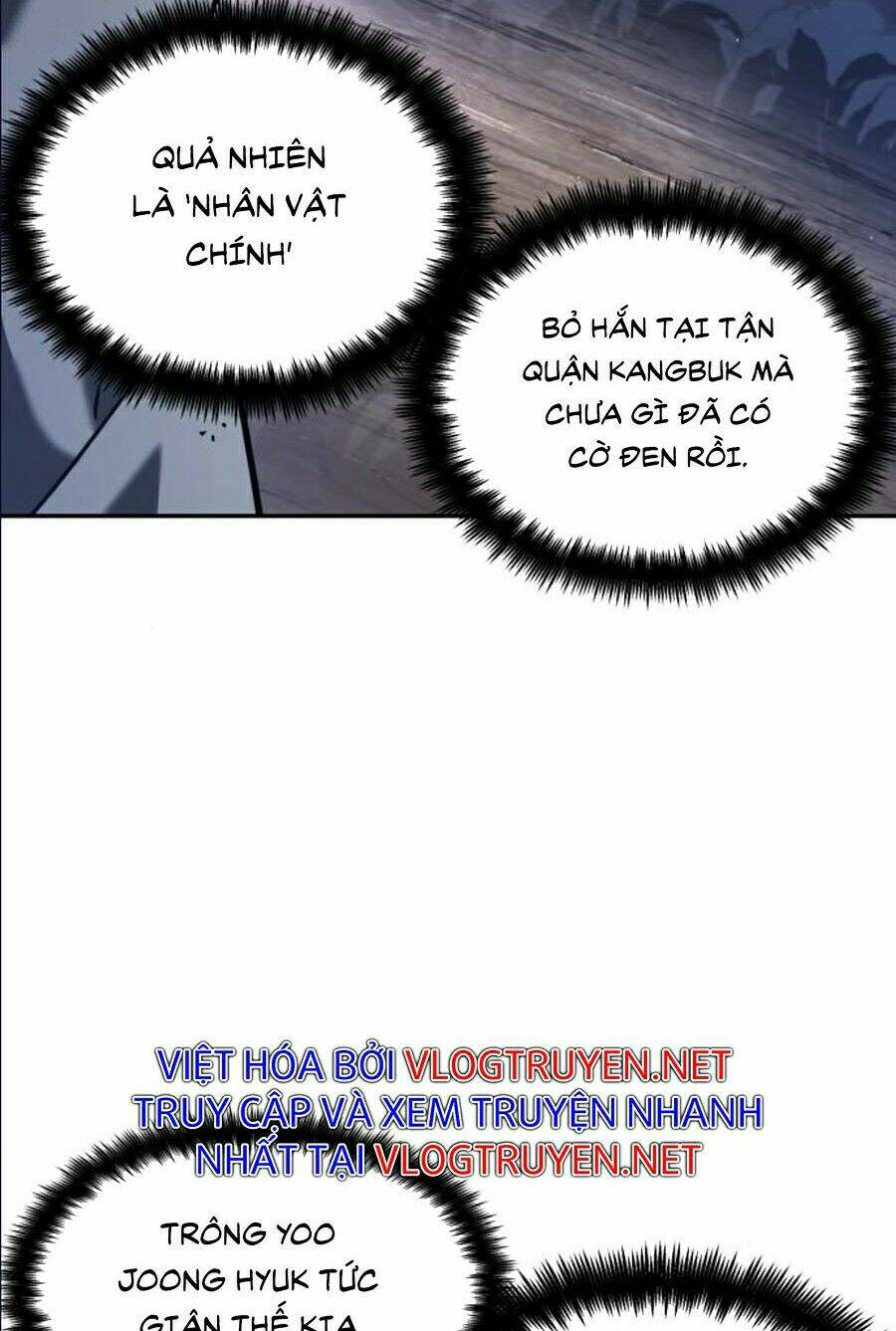 Toàn trí độc giả - Omniscient Reader - Chapter 64 - Page 18