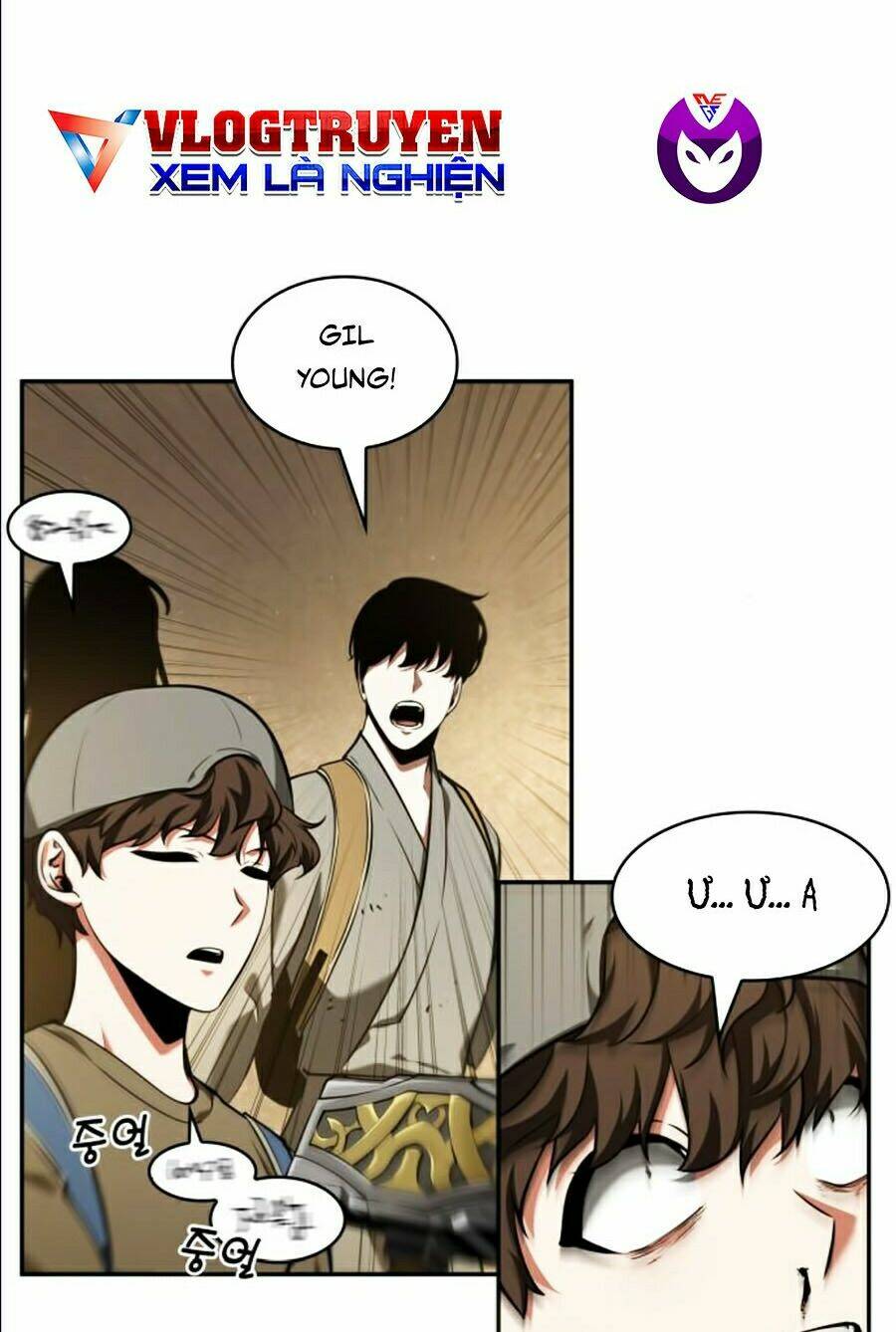 Toàn trí độc giả - Omniscient Reader - Chapter 64 - Page 21