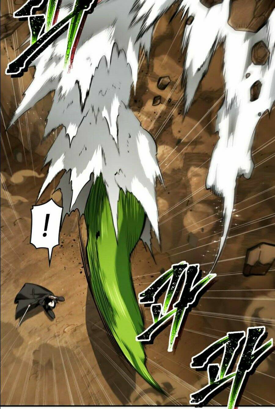 Toàn trí độc giả - Omniscient Reader - Chapter 64 - Page 24