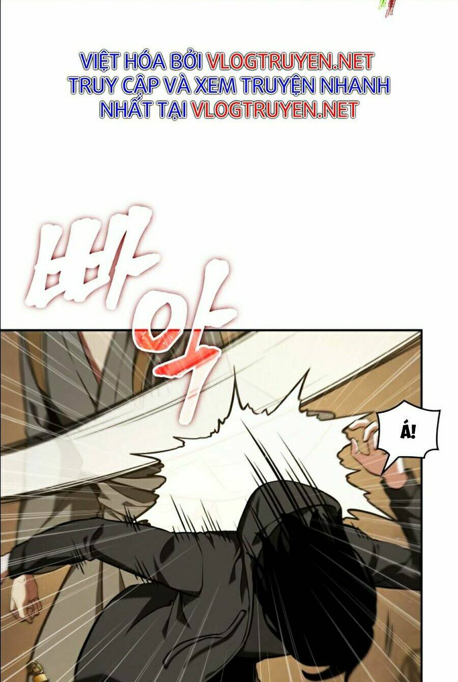 Toàn trí độc giả - Omniscient Reader - Chapter 64 - Page 25