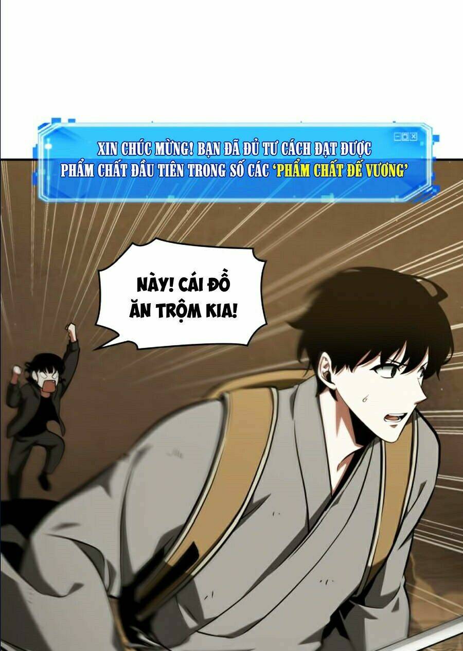 Toàn trí độc giả - Omniscient Reader - Chapter 64 - Page 28