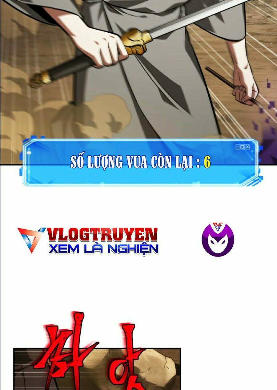Toàn trí độc giả - Omniscient Reader - Chapter 64 - Page 29