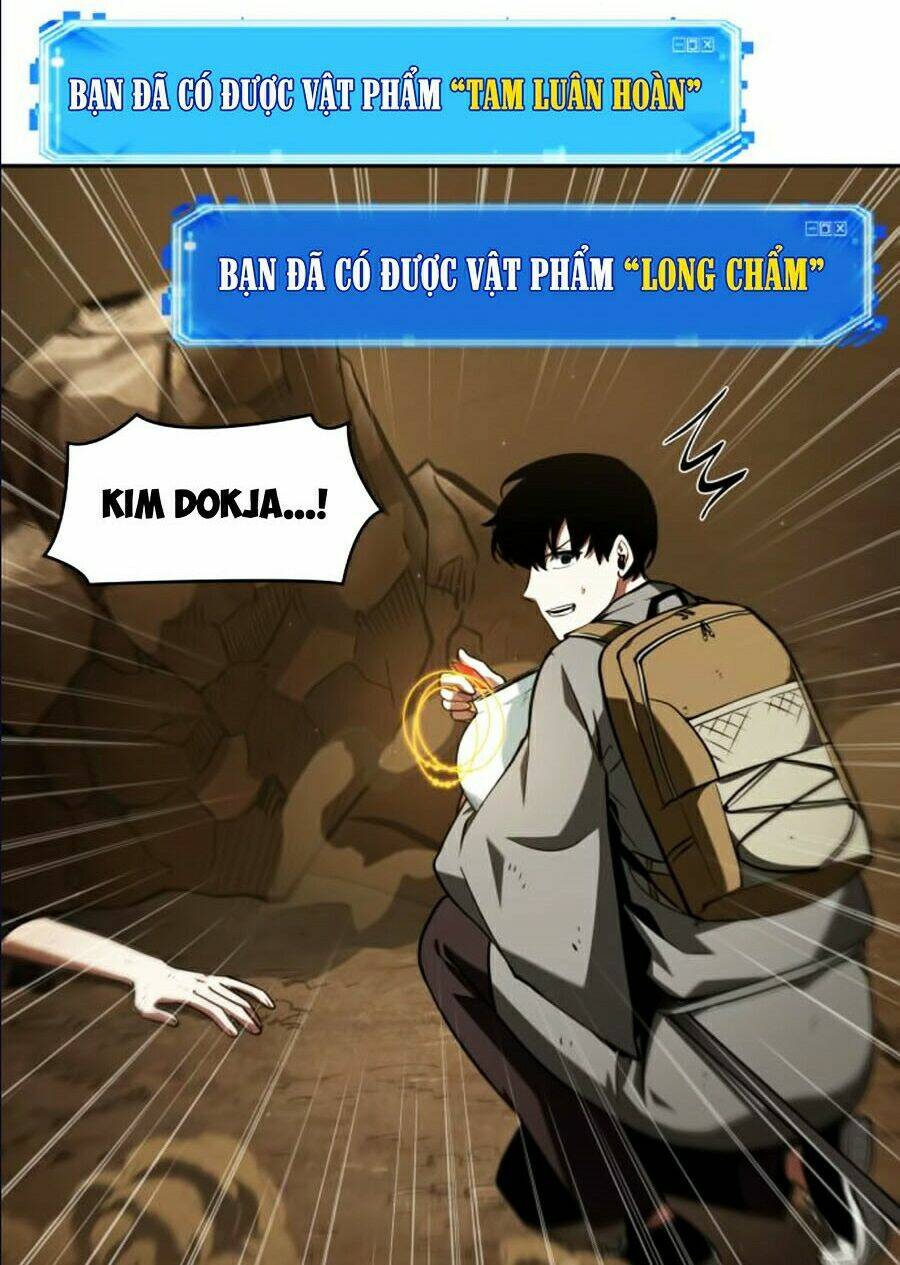 Toàn trí độc giả - Omniscient Reader - Chapter 64 - Page 31