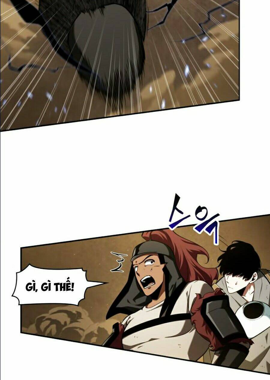 Toàn trí độc giả - Omniscient Reader - Chapter 64 - Page 33