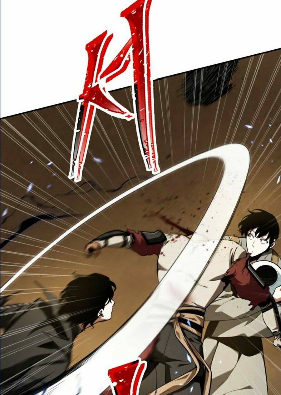 Toàn trí độc giả - Omniscient Reader - Chapter 64 - Page 35