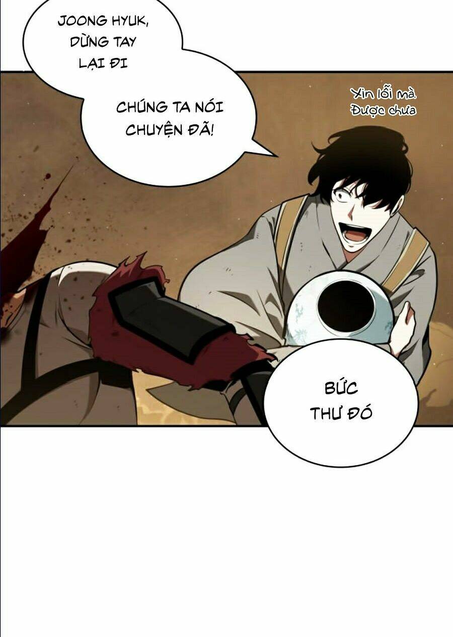 Toàn trí độc giả - Omniscient Reader - Chapter 64 - Page 37