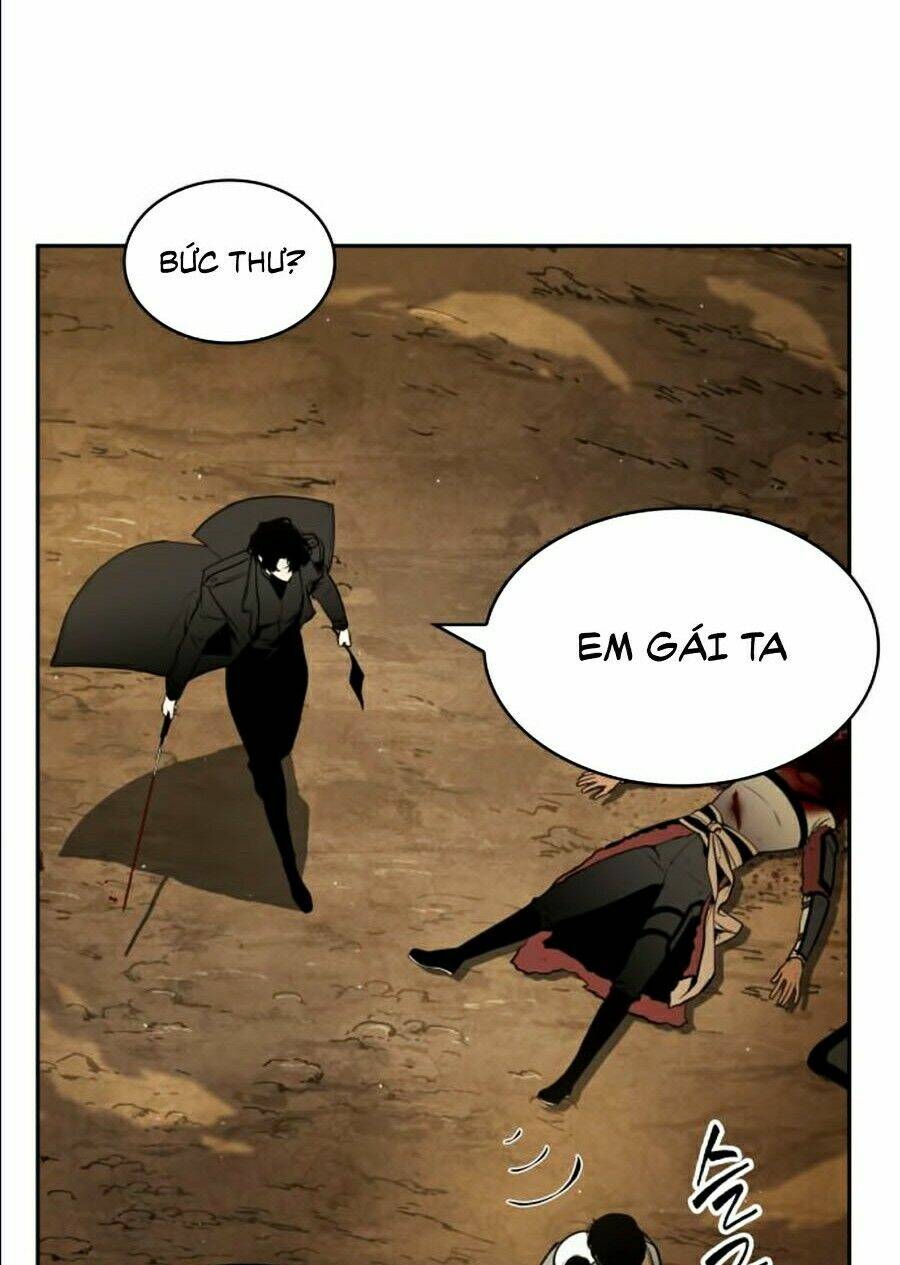 Toàn trí độc giả - Omniscient Reader - Chapter 64 - Page 38