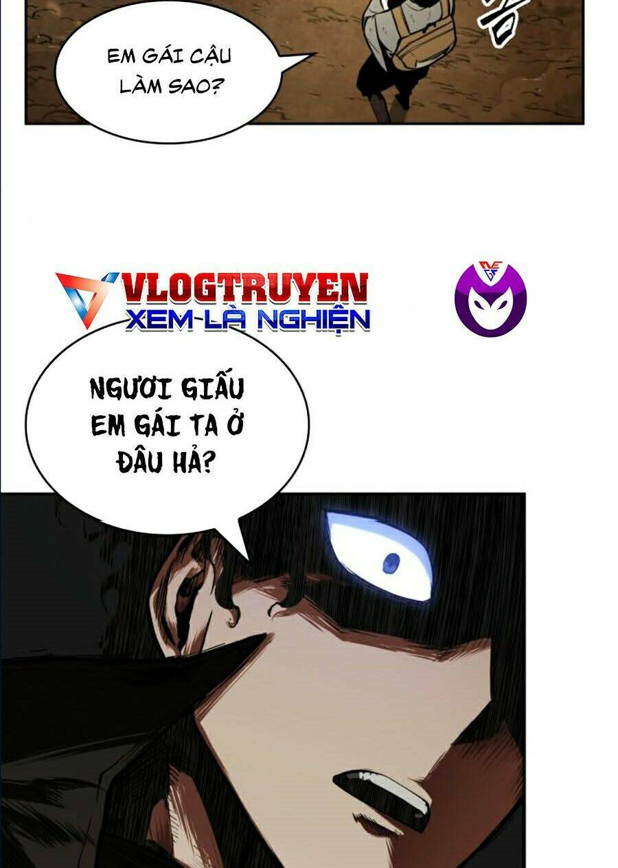 Toàn trí độc giả - Omniscient Reader - Chapter 64 - Page 39