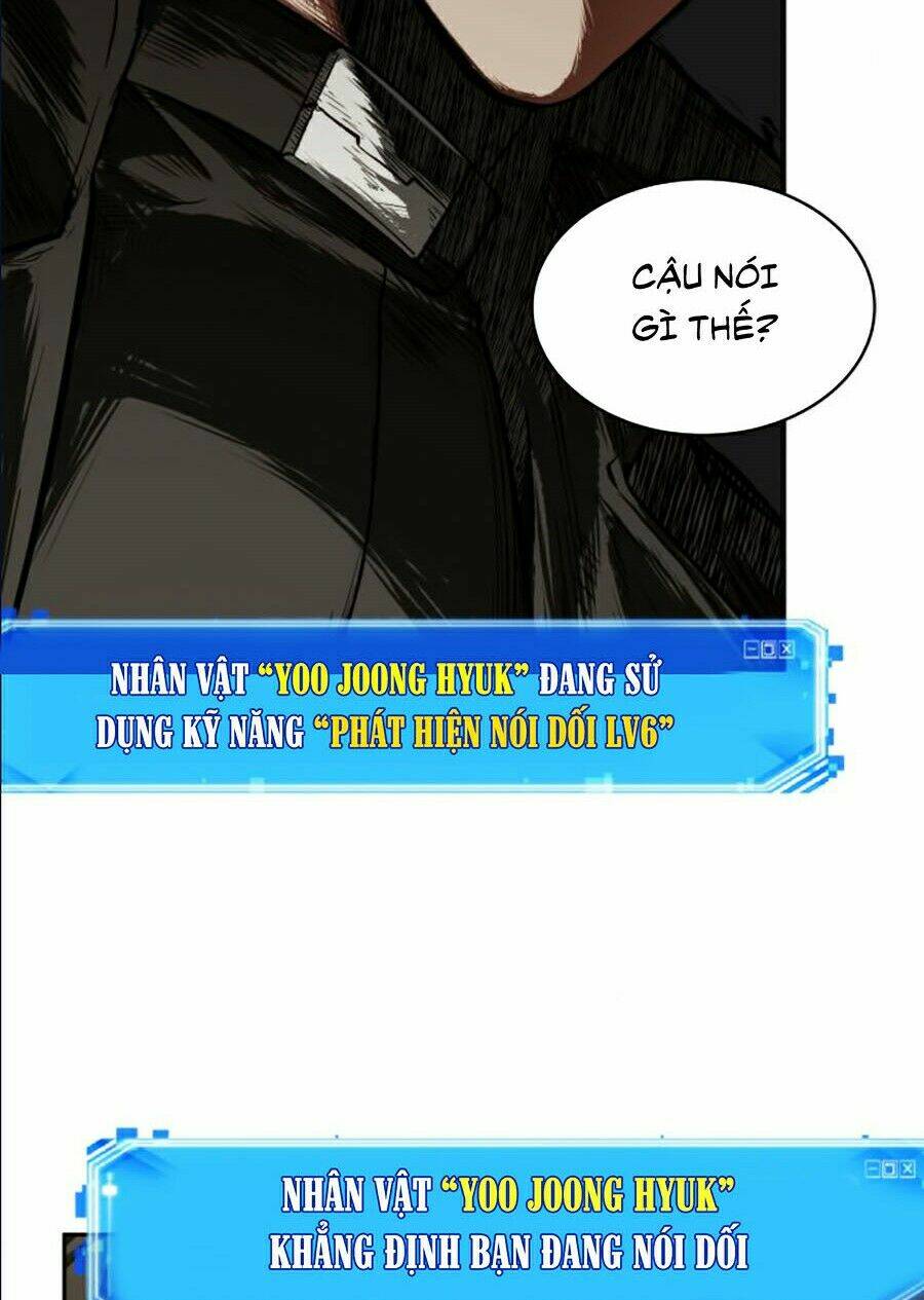 Toàn trí độc giả - Omniscient Reader - Chapter 64 - Page 40