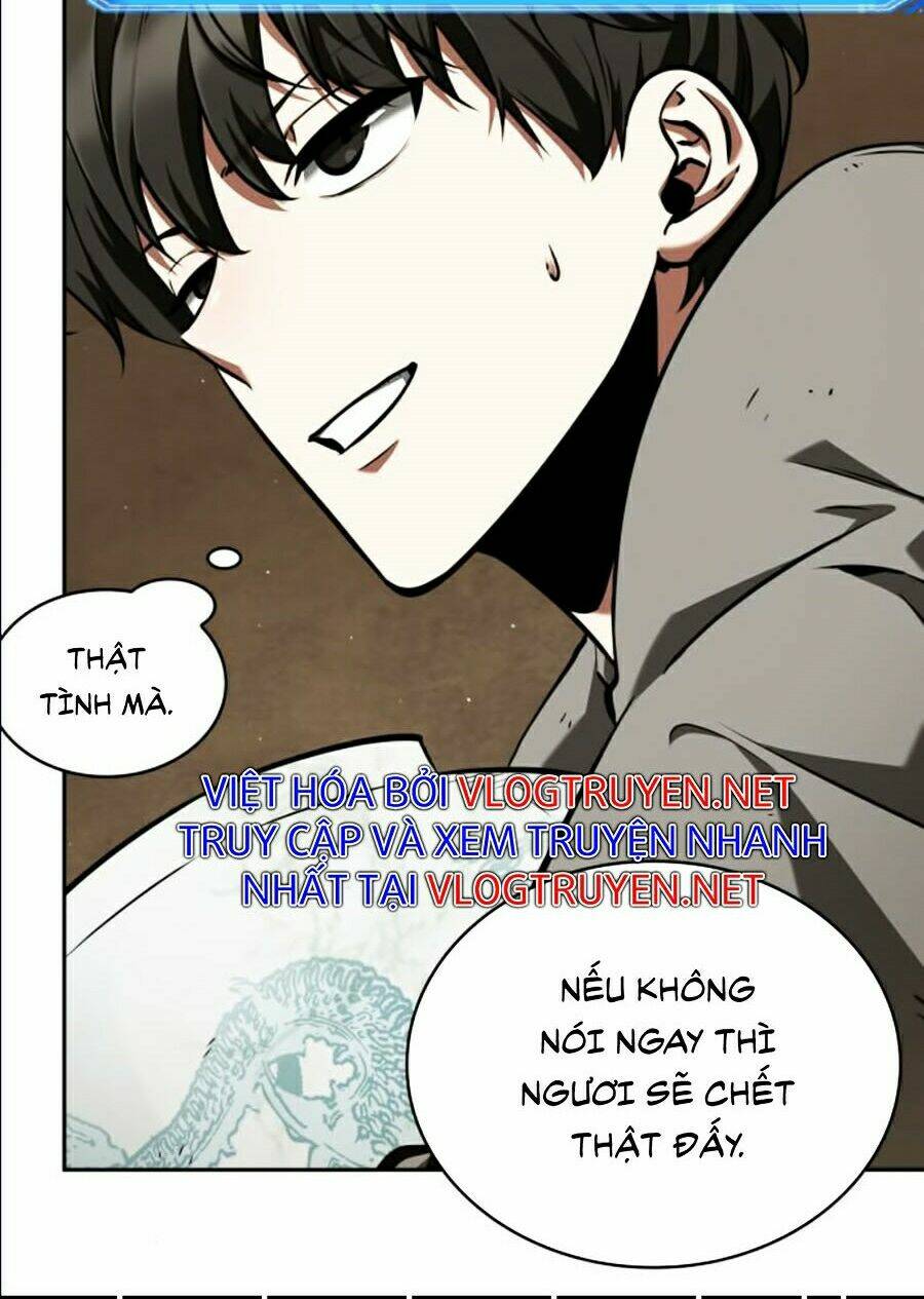 Toàn trí độc giả - Omniscient Reader - Chapter 64 - Page 41