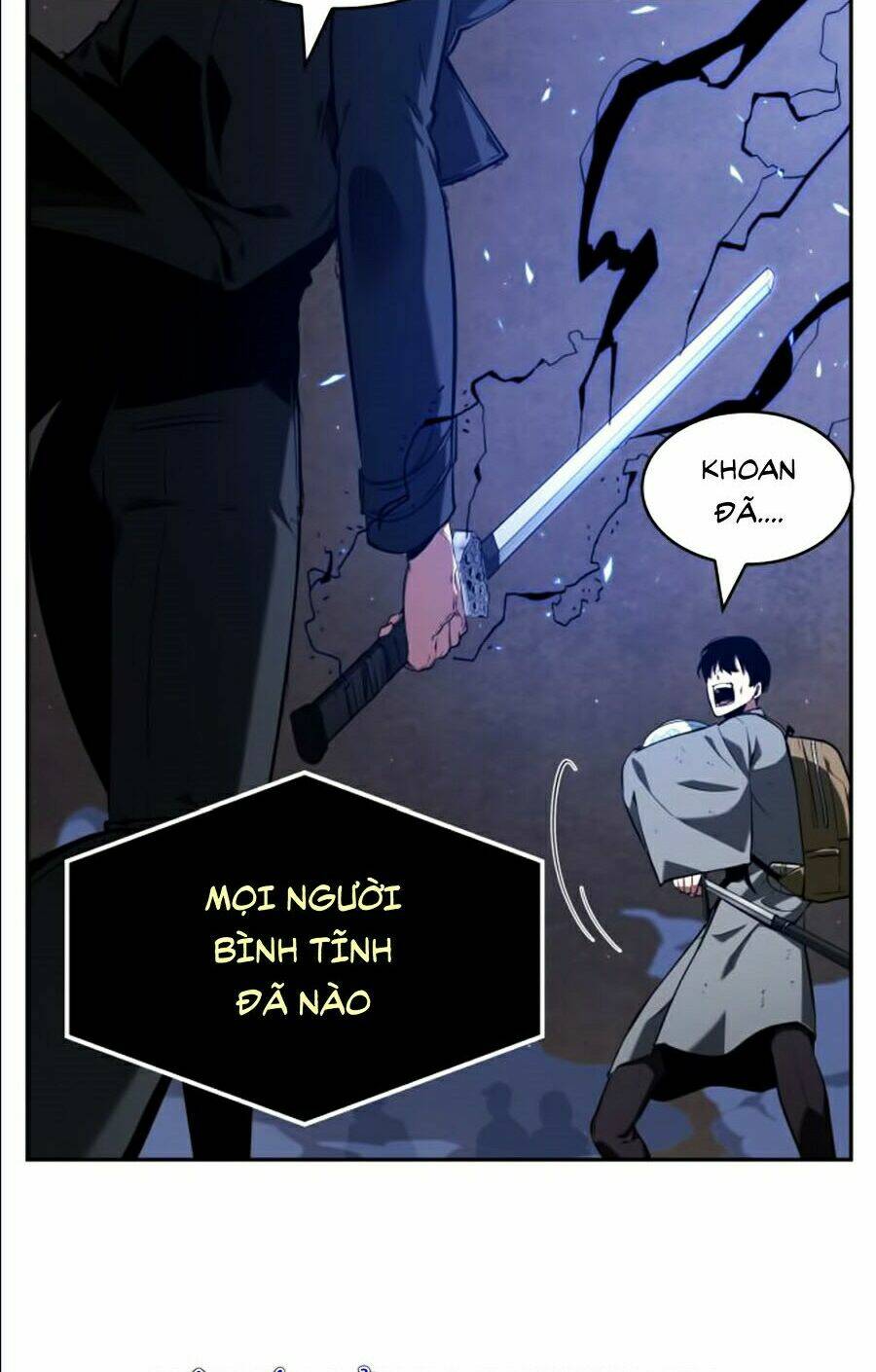 Toàn trí độc giả - Omniscient Reader - Chapter 64 - Page 45