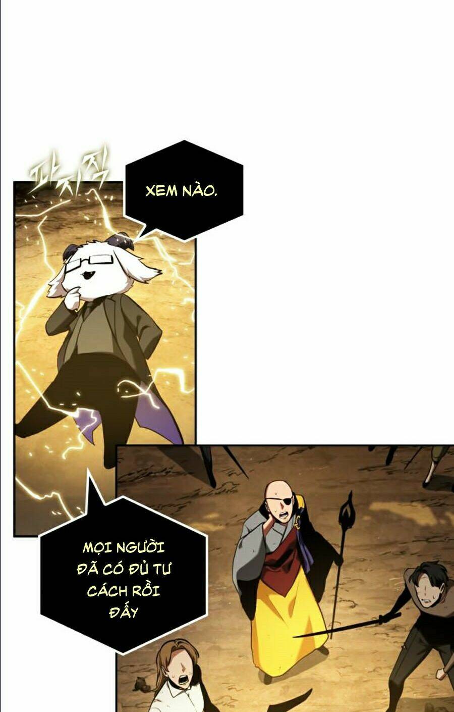 Toàn trí độc giả - Omniscient Reader - Chapter 64 - Page 47