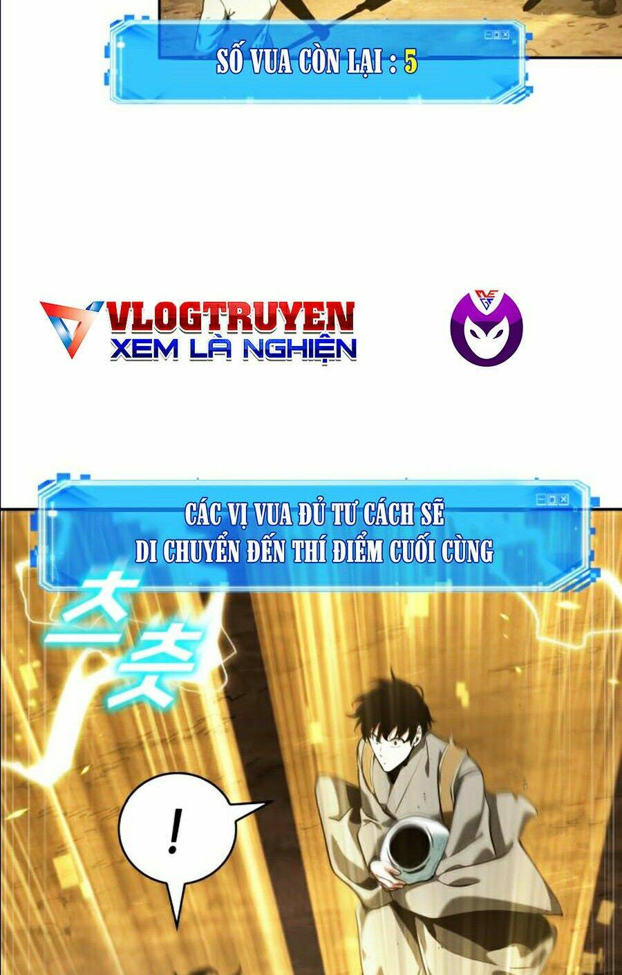 Toàn trí độc giả - Omniscient Reader - Chapter 64 - Page 48