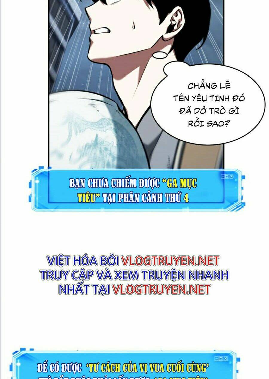 Toàn trí độc giả - Omniscient Reader - Chapter 64 - Page 61