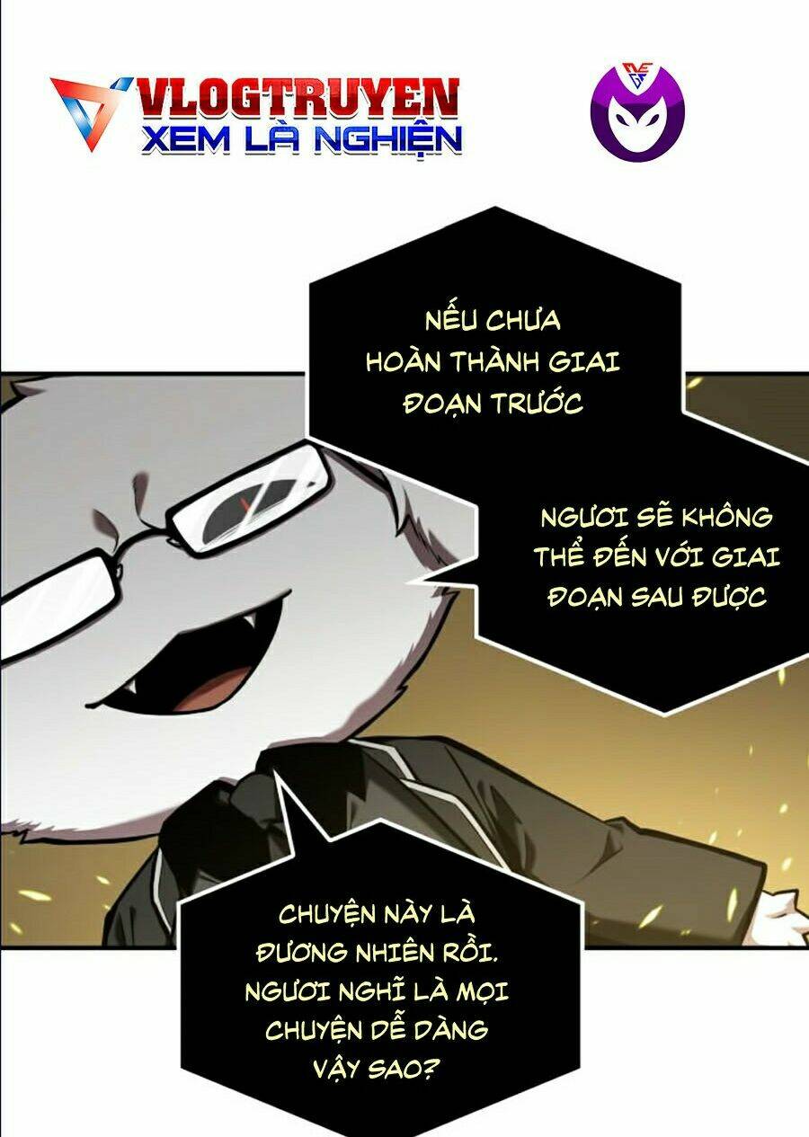 Toàn trí độc giả - Omniscient Reader - Chapter 64 - Page 63