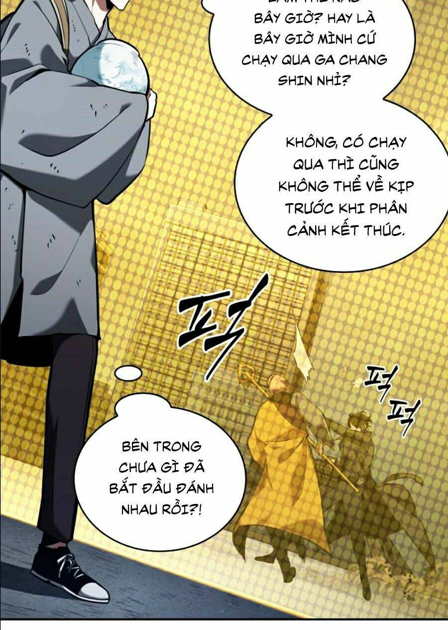 Toàn trí độc giả - Omniscient Reader - Chapter 64 - Page 65