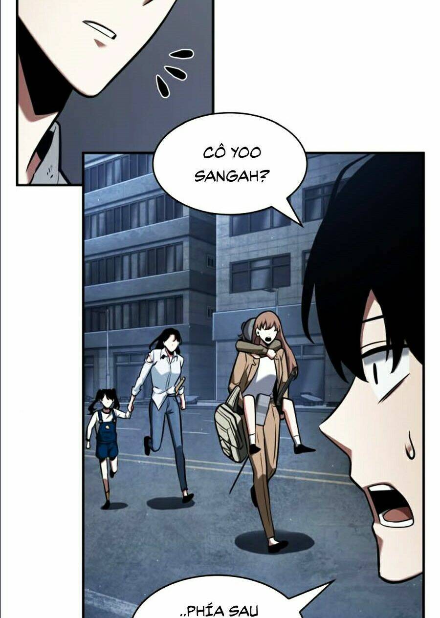 Toàn trí độc giả - Omniscient Reader - Chapter 64 - Page 67