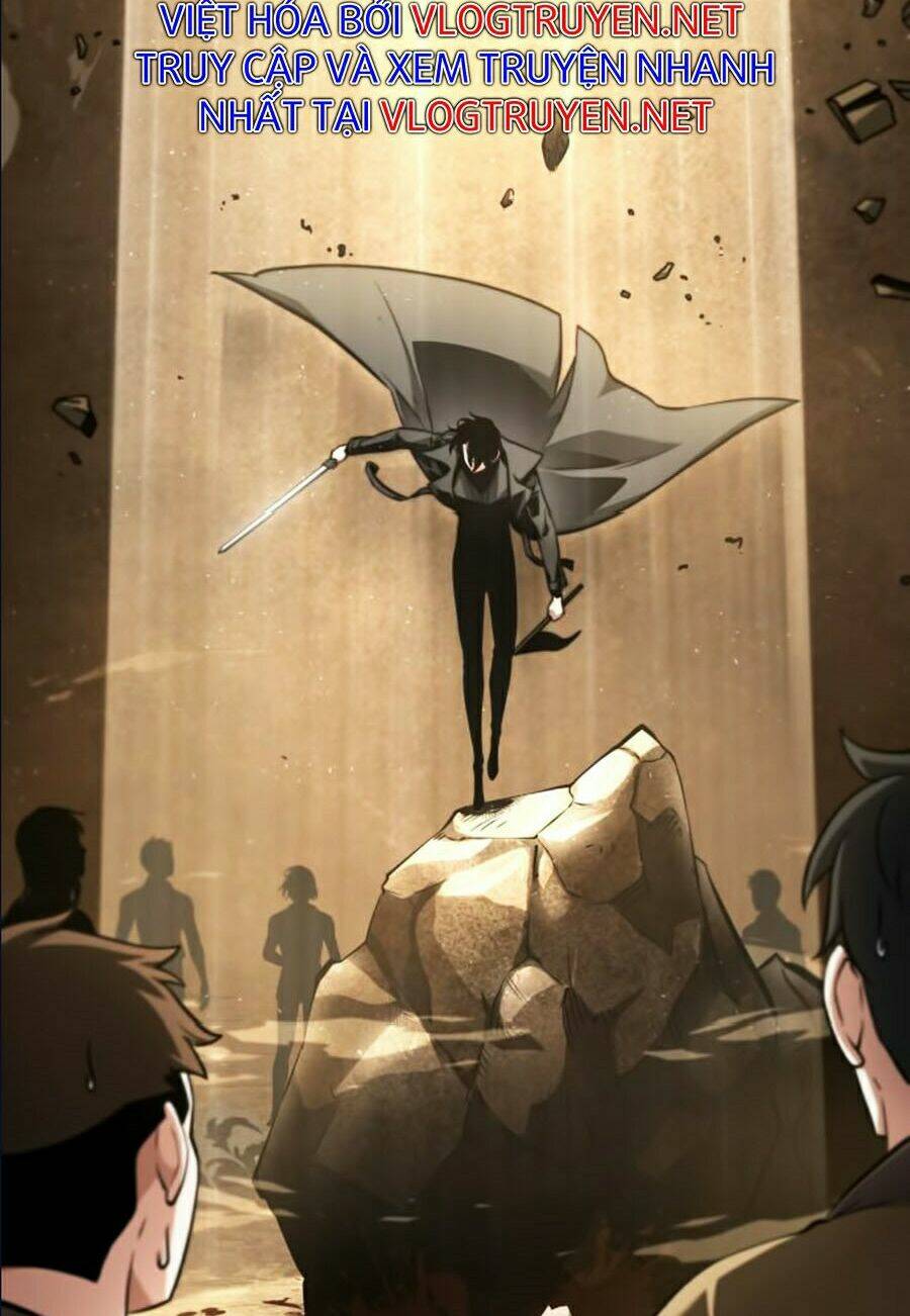 Toàn trí độc giả - Omniscient Reader - Chapter 64 - Page 7