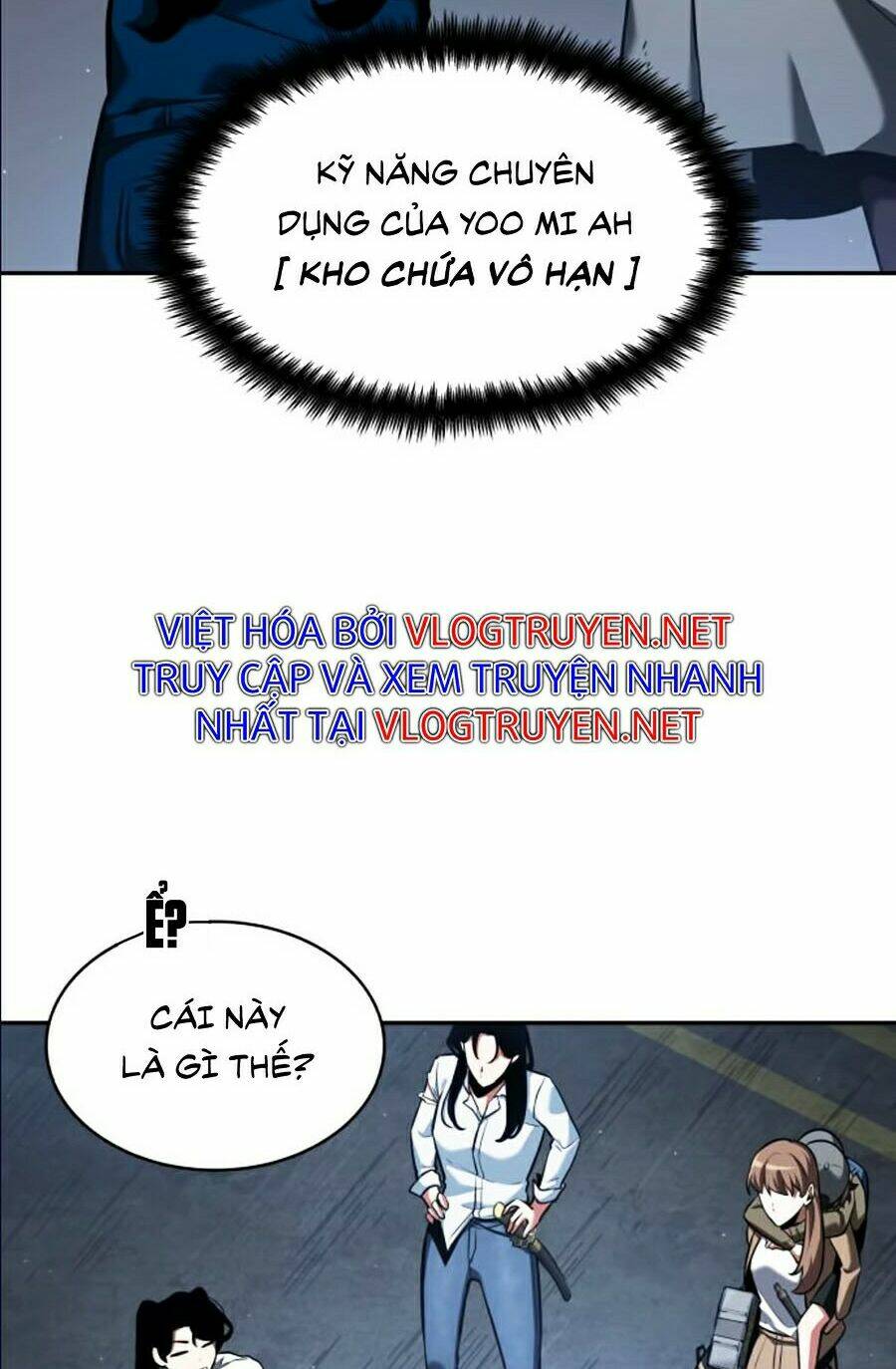 Toàn trí độc giả - Omniscient Reader - Chapter 64 - Page 81