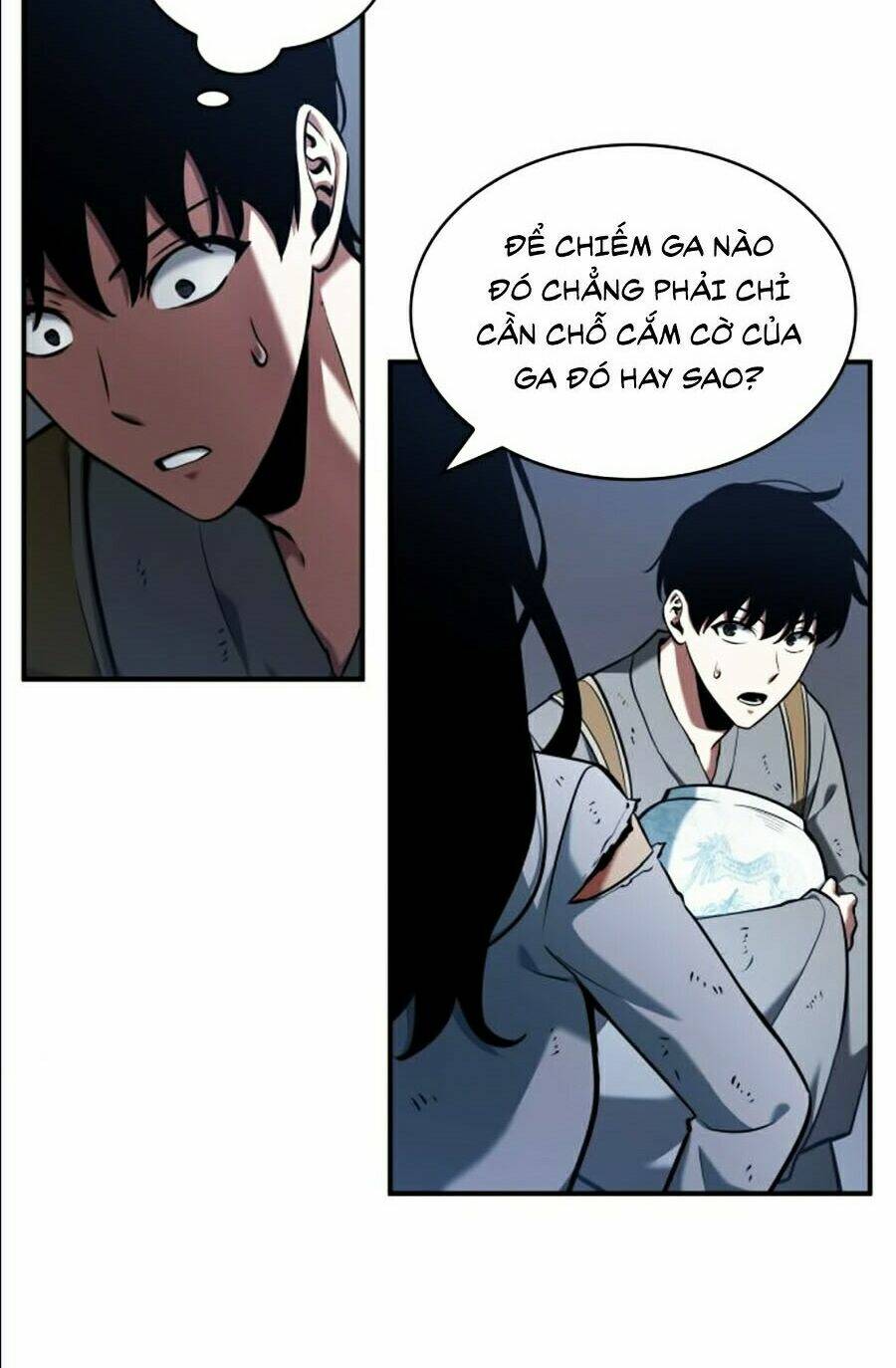 Toàn trí độc giả - Omniscient Reader - Chapter 64 - Page 83