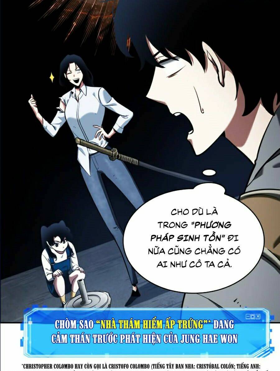 Toàn trí độc giả - Omniscient Reader - Chapter 64 - Page 85