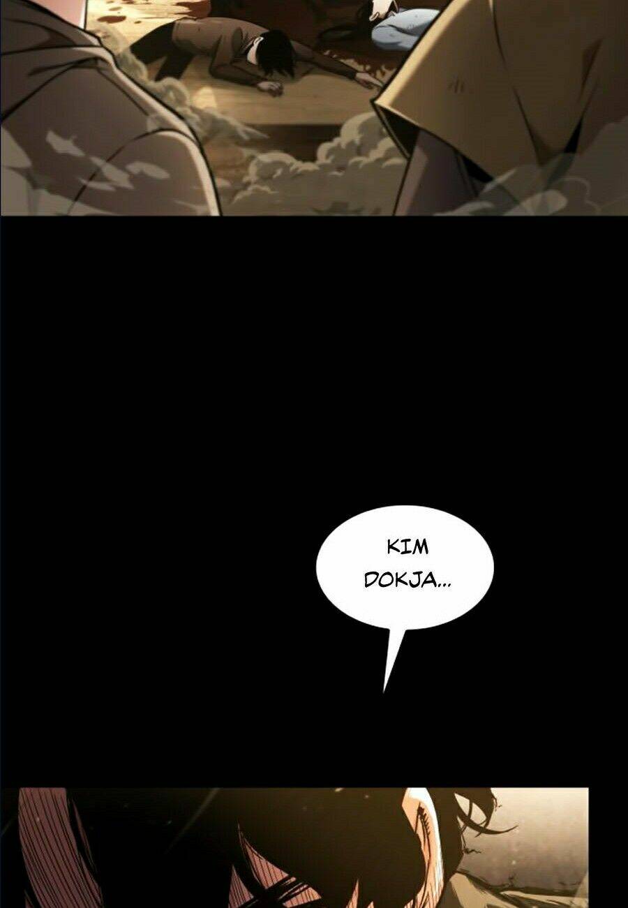 Toàn trí độc giả - Omniscient Reader - Chapter 64 - Page 8