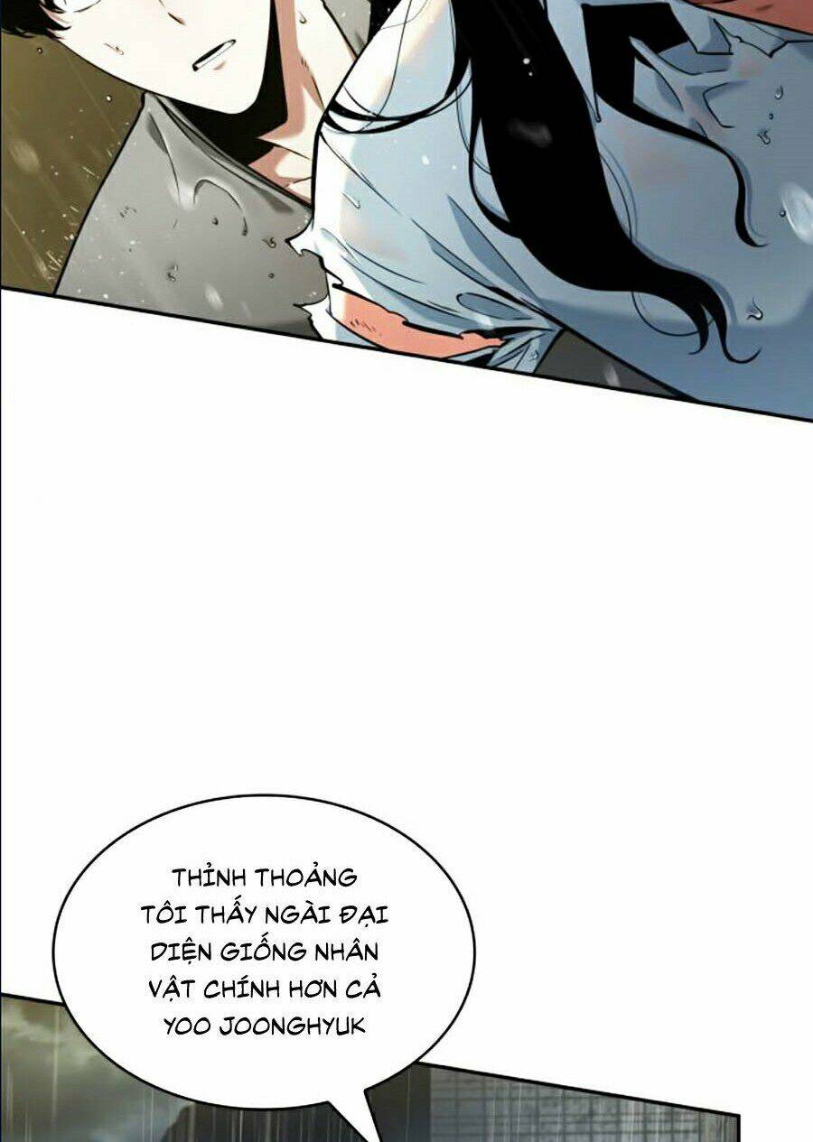 Toàn trí độc giả - Omniscient Reader - Chapter 65 - Page 101