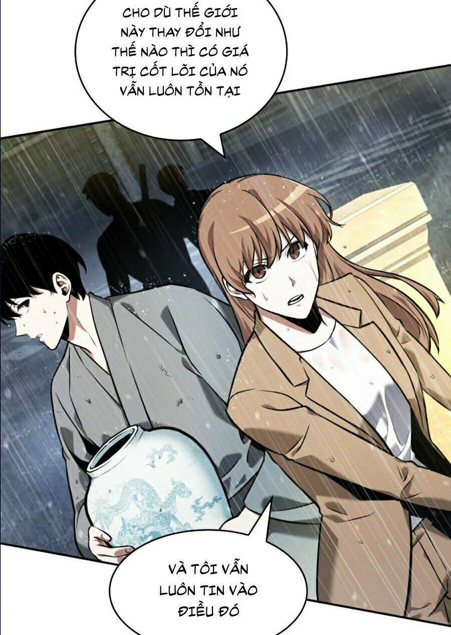 Toàn trí độc giả - Omniscient Reader - Chapter 65 - Page 103