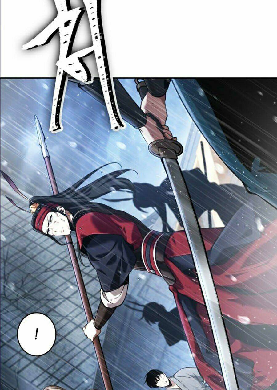 Toàn trí độc giả - Omniscient Reader - Chapter 65 - Page 107