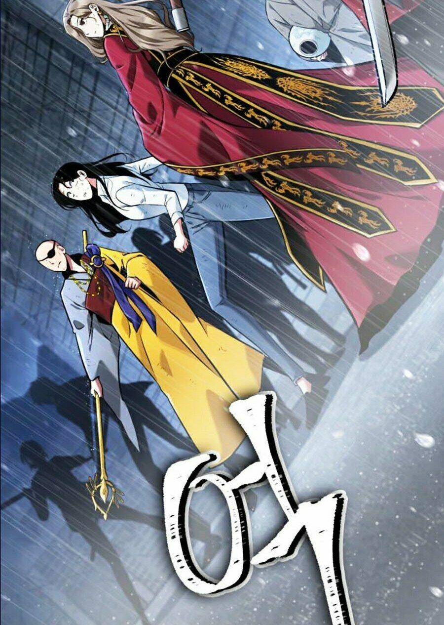 Toàn trí độc giả - Omniscient Reader - Chapter 65 - Page 108