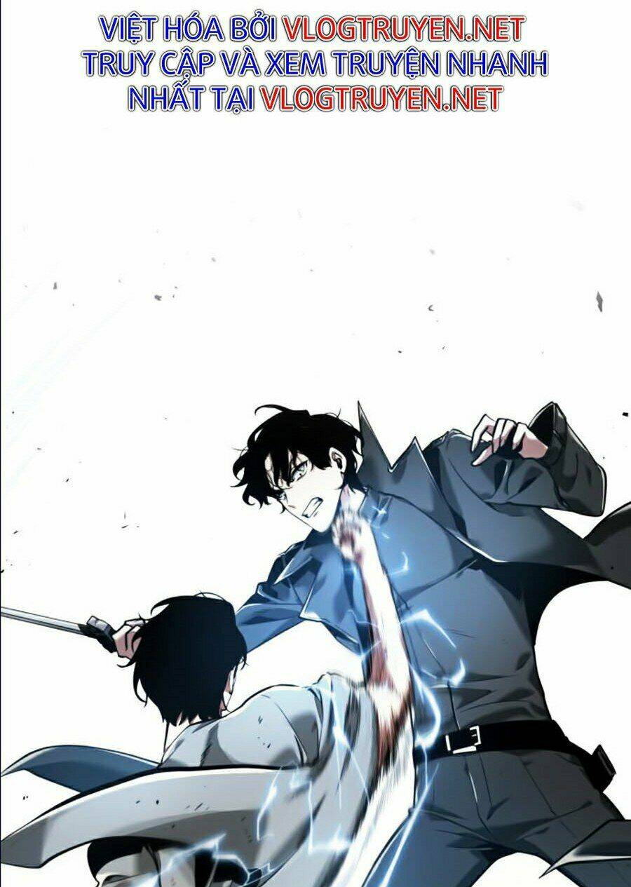 Toàn trí độc giả - Omniscient Reader - Chapter 65 - Page 10