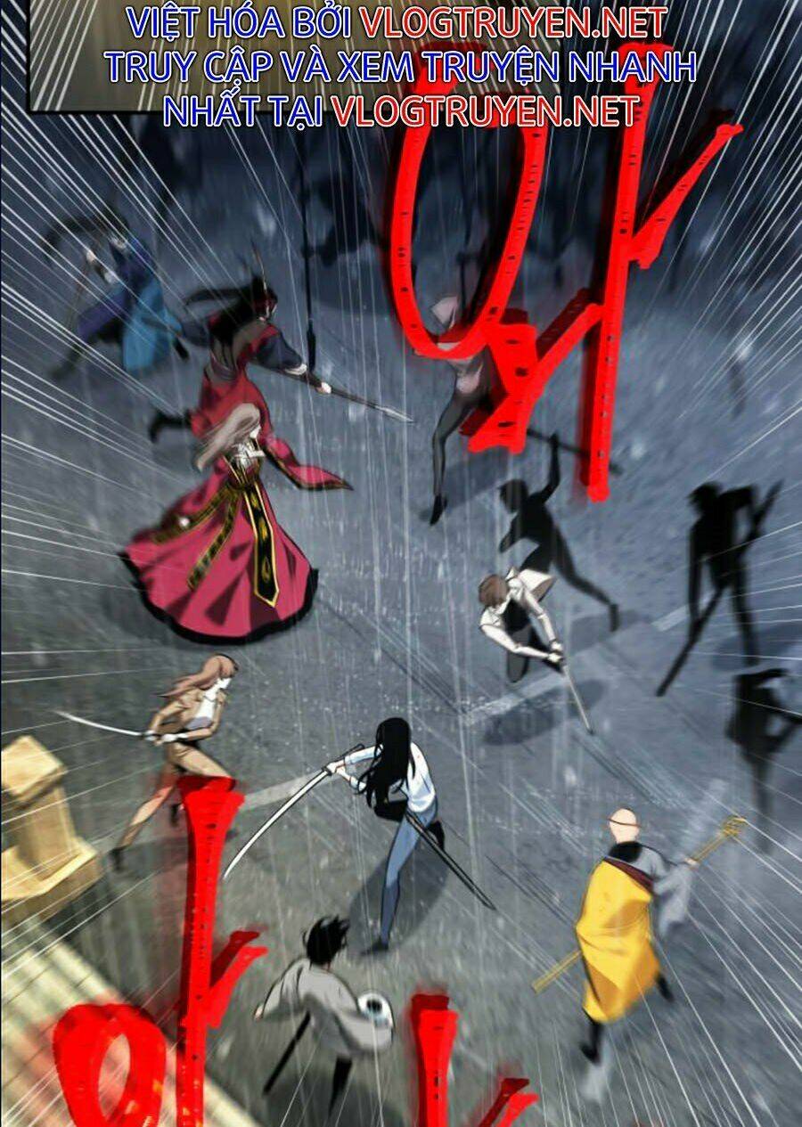 Toàn trí độc giả - Omniscient Reader - Chapter 65 - Page 113