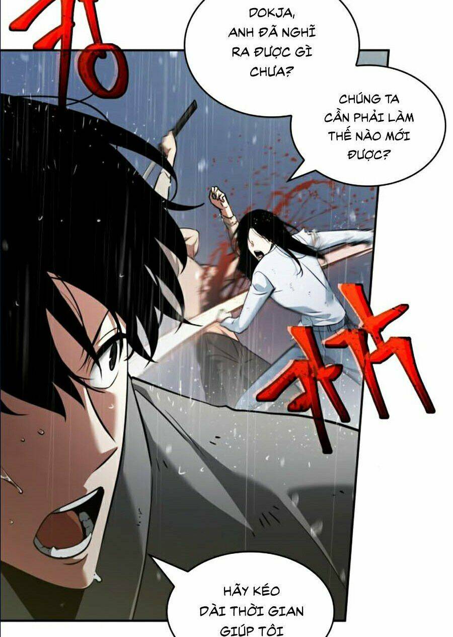 Toàn trí độc giả - Omniscient Reader - Chapter 65 - Page 115