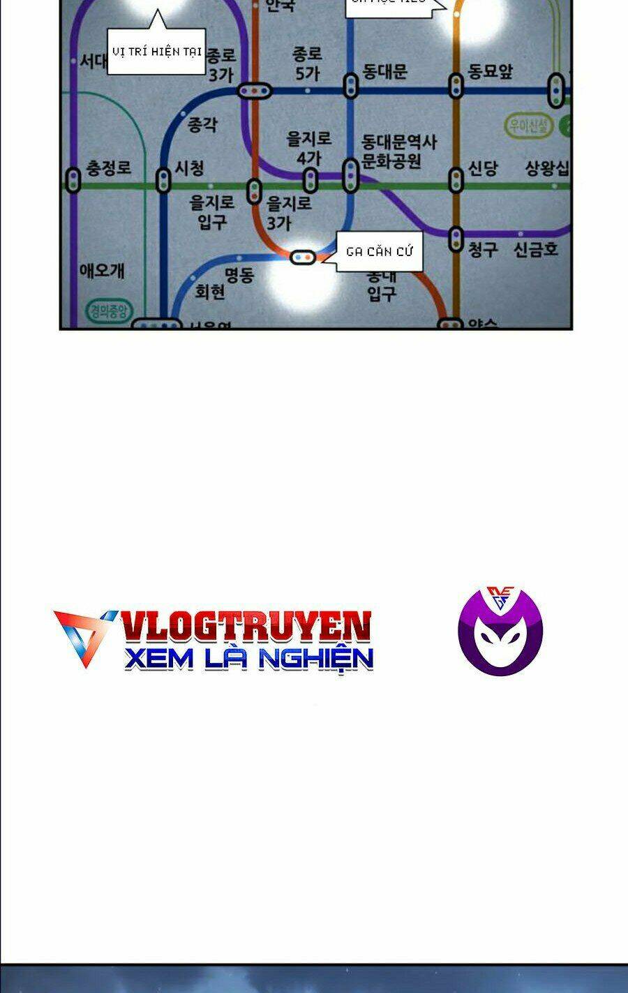 Toàn trí độc giả - Omniscient Reader - Chapter 65 - Page 20