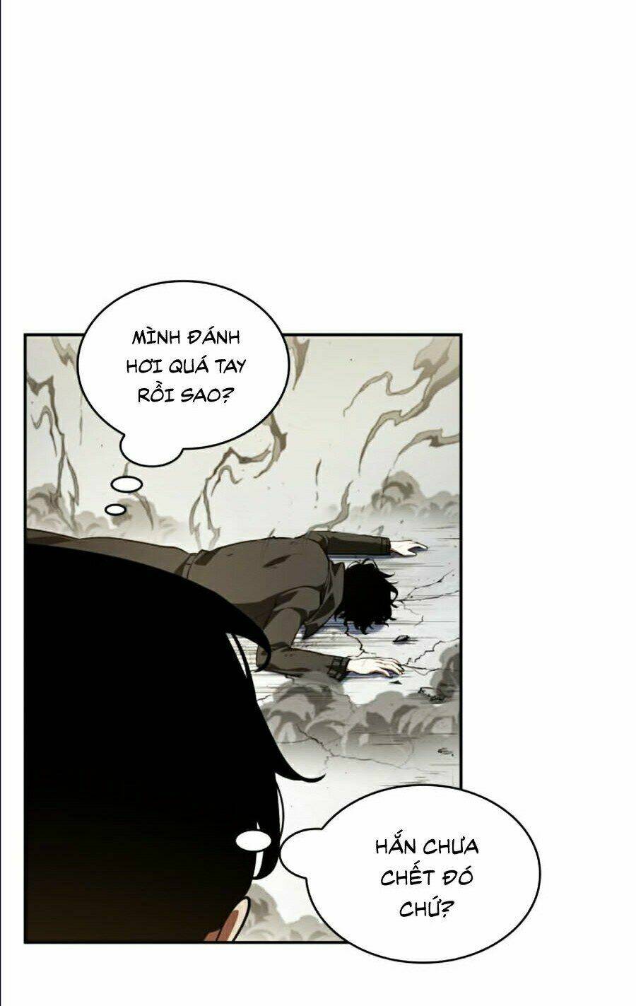 Toàn trí độc giả - Omniscient Reader - Chapter 65 - Page 24