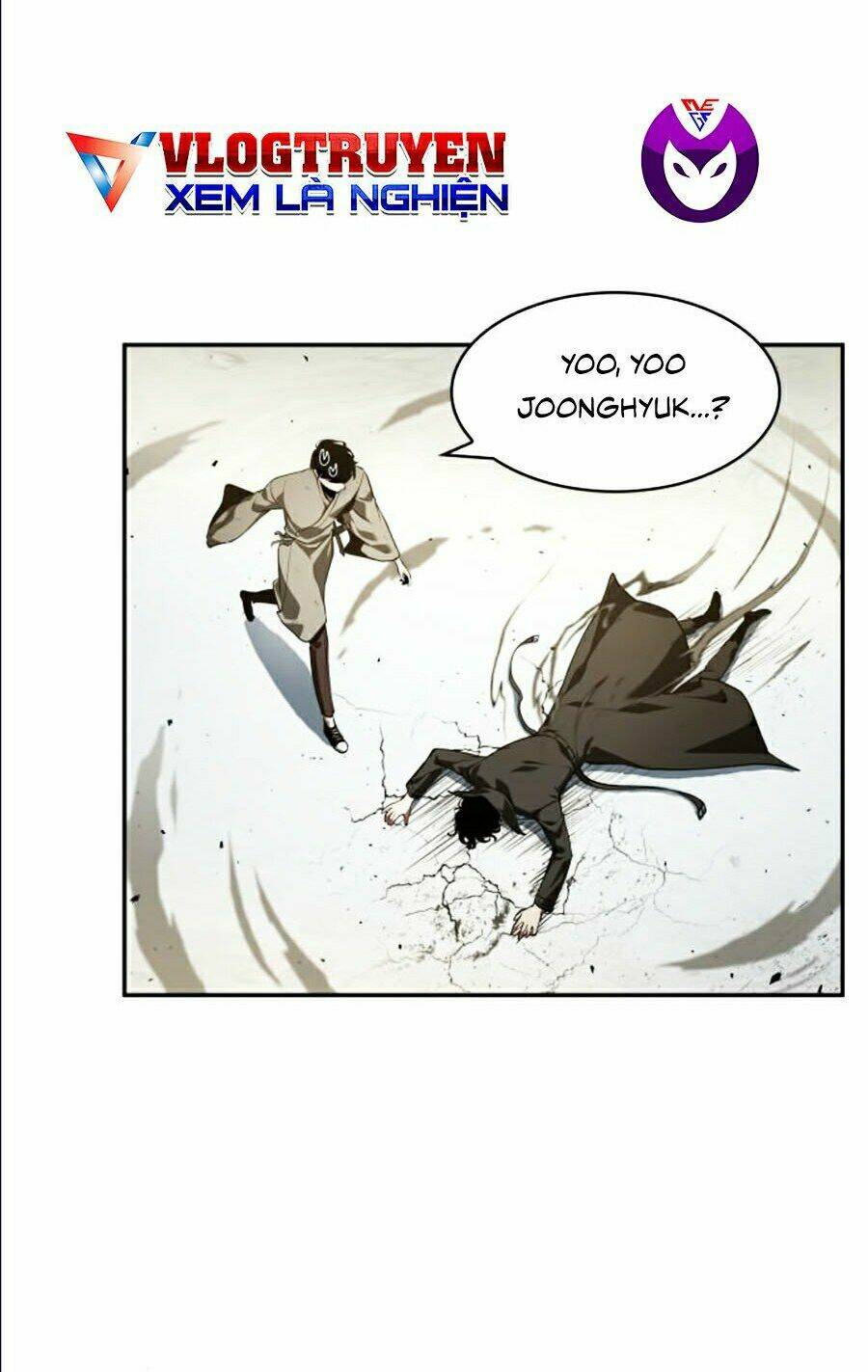 Toàn trí độc giả - Omniscient Reader - Chapter 65 - Page 25