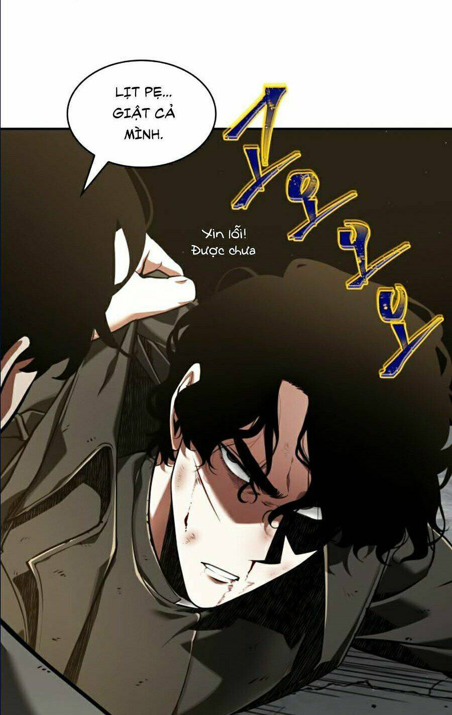 Toàn trí độc giả - Omniscient Reader - Chapter 65 - Page 26