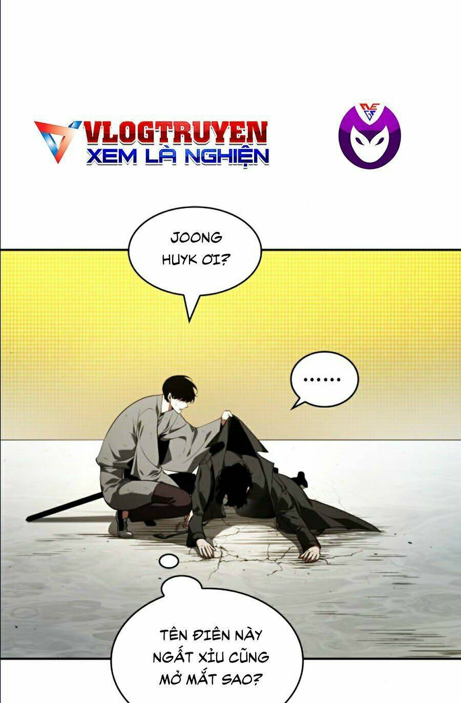 Toàn trí độc giả - Omniscient Reader - Chapter 65 - Page 28