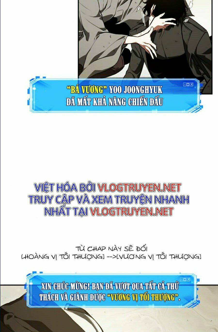 Toàn trí độc giả - Omniscient Reader - Chapter 65 - Page 30