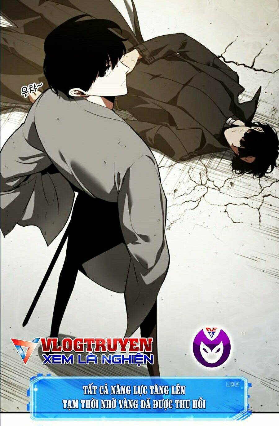 Toàn trí độc giả - Omniscient Reader - Chapter 65 - Page 31