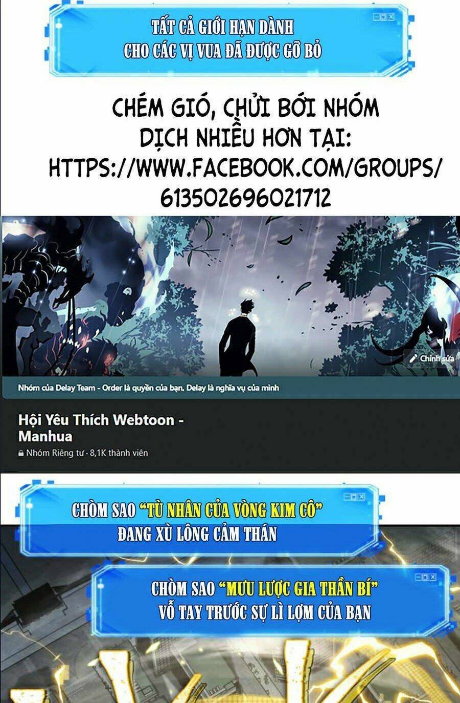 Toàn trí độc giả - Omniscient Reader - Chapter 65 - Page 32