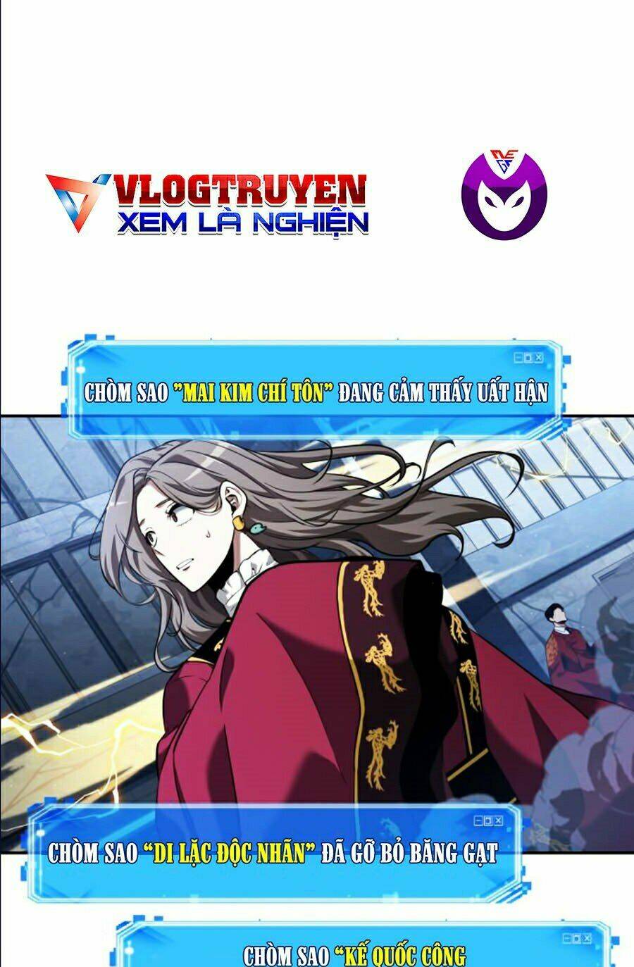 Toàn trí độc giả - Omniscient Reader - Chapter 65 - Page 34